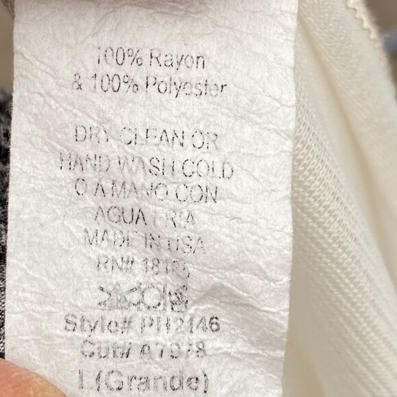 Audrey 3+1 Shorts Romper - Picture 5 of 8